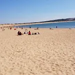 T2likehome - Apartman São Martinho do Porto