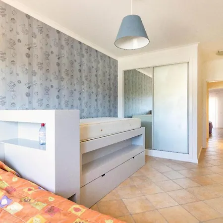 Apartment T2likehome - São Martinho do Porto
