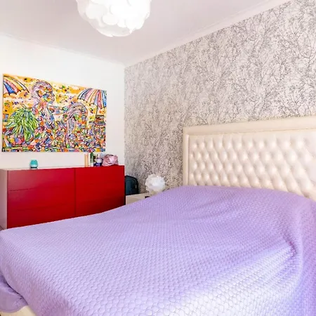 T2likehome - Apartment São Martinho do Porto