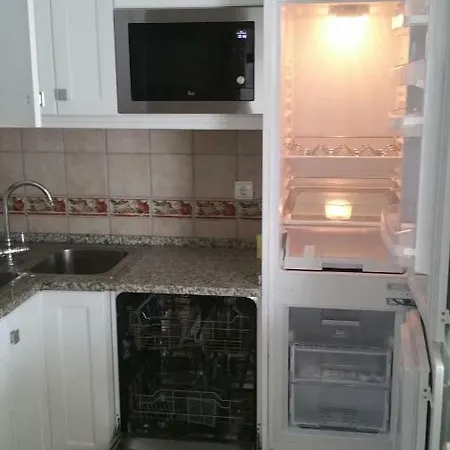 Apartment T2likehome - São Martinho do Porto
