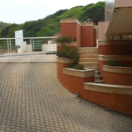 Apartman T2likehome - São Martinho do Porto