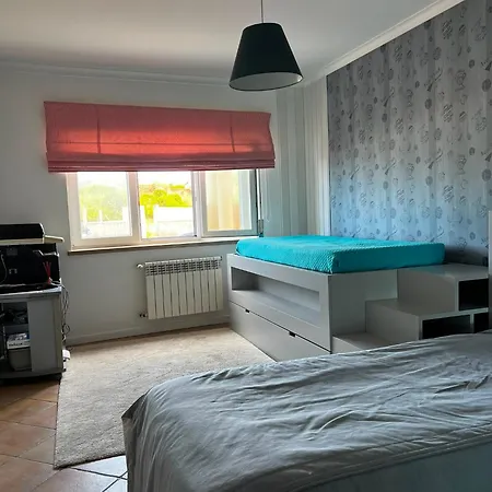 T2likehome - Appartement São Martinho do Porto