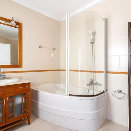 Apartament T2likehome - São Martinho do Porto