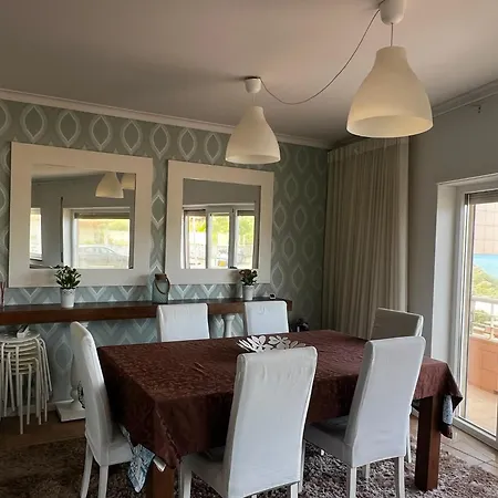 T2likehome - Apartament São Martinho do Porto