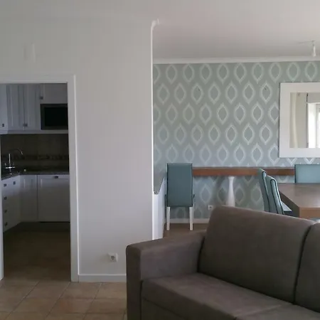 Apartment T2likehome - *