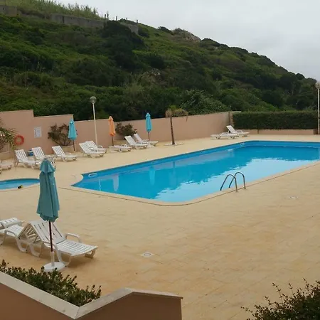 Apartamento T2likehome - São Martinho do Porto