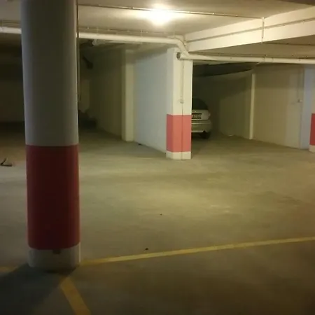 Apartment T2likehome -