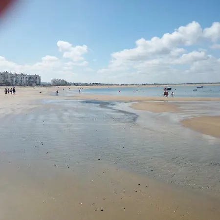 Apartment T2likehome - *