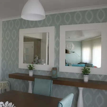 T2likehome - Sao Martinho do Porto