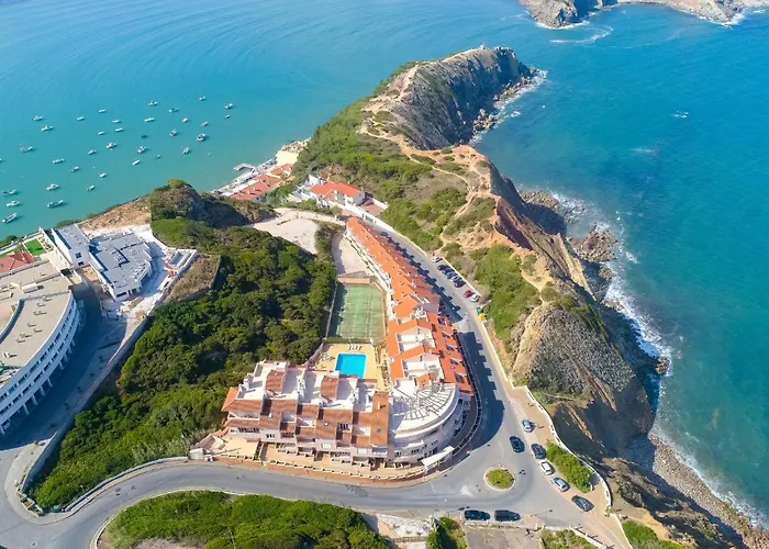 Apartman T2likehome - São Martinho do Porto