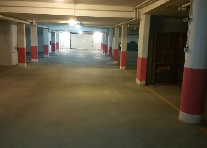 Apartman T2likehome -