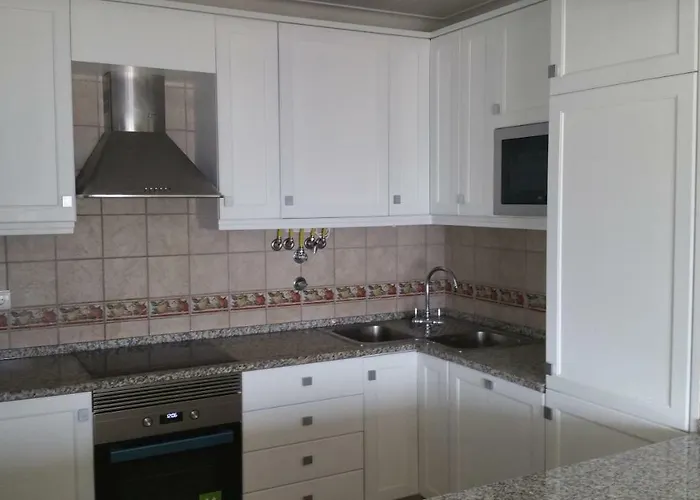 T2likehome - Apartman *