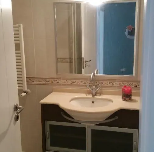 T2likehome - Apartman