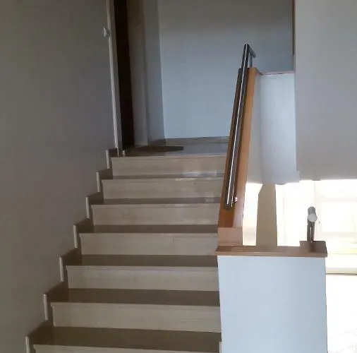 T2likehome - Apartman