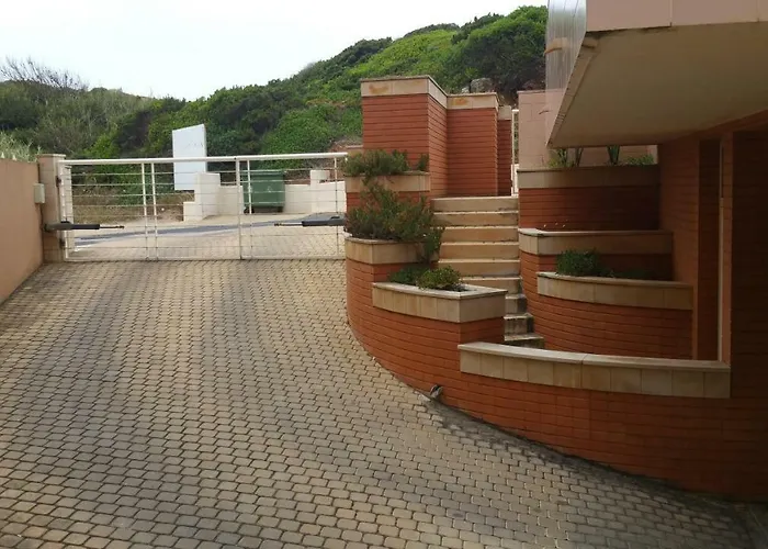 Apartman T2likehome - São Martinho do Porto