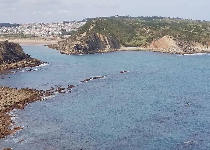 T2likehome - * São Martinho do Porto