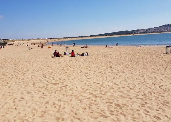 T2likehome - Apartman São Martinho do Porto