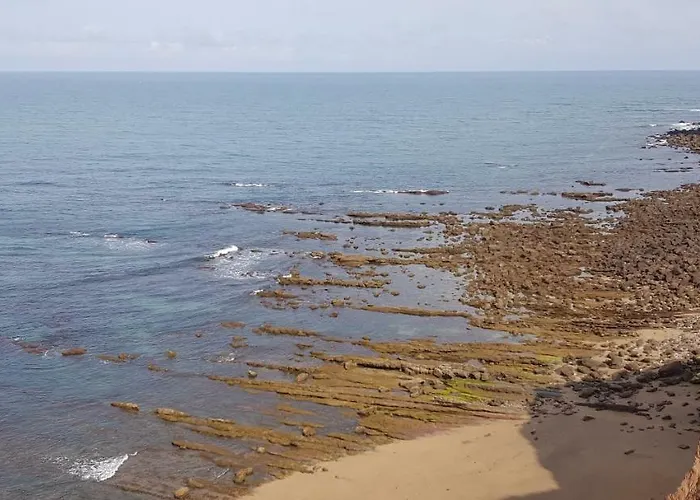 T2likehome - São Martinho do Porto